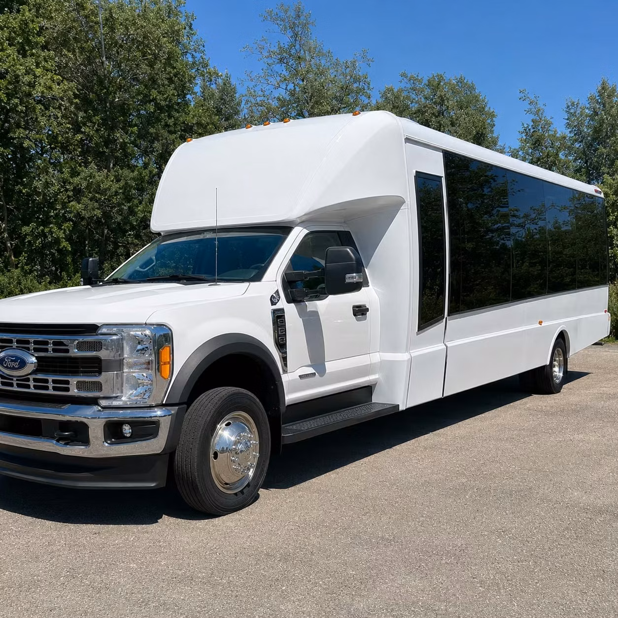 louisville employee transportation