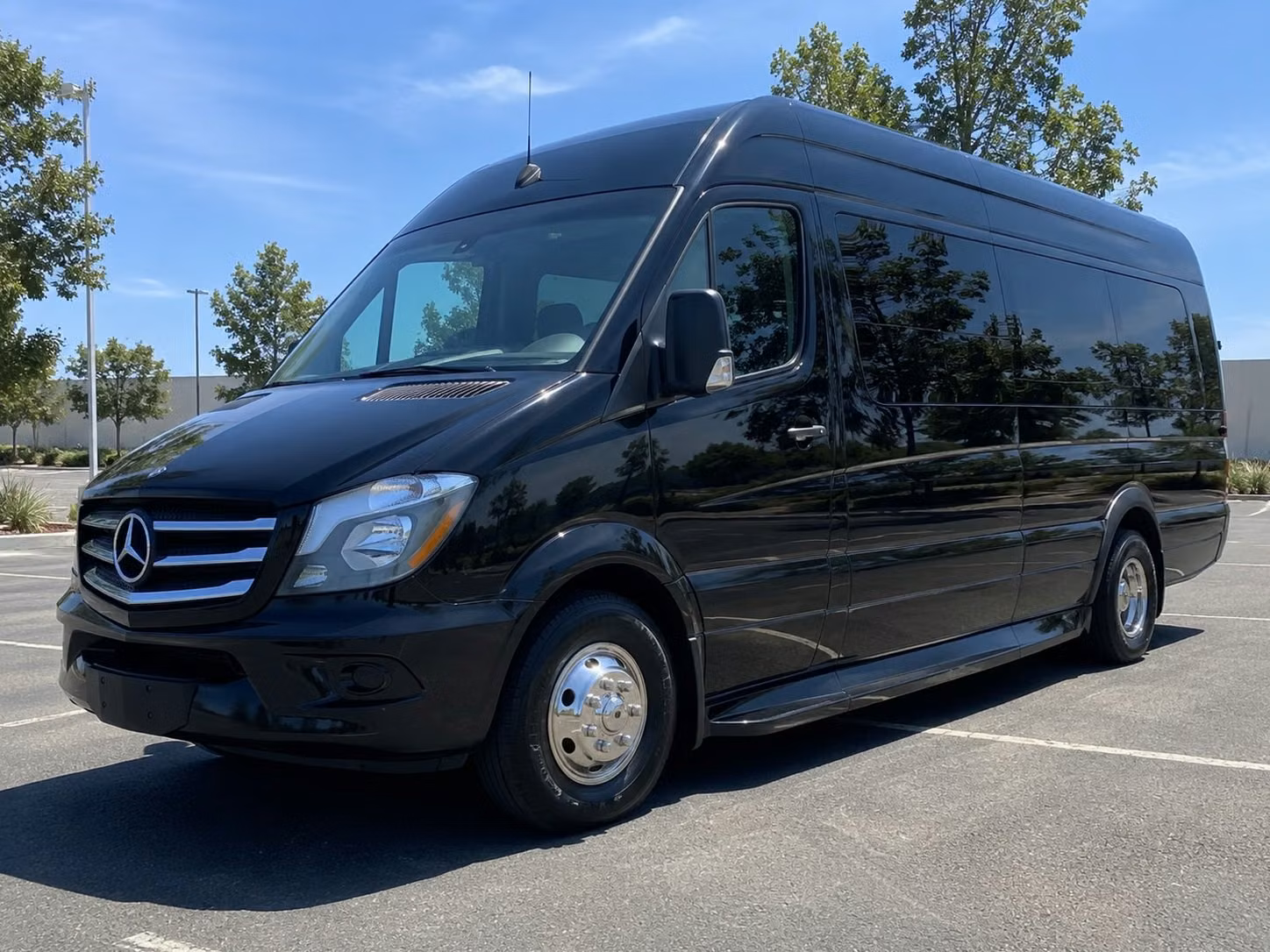 louisville field trip transportation