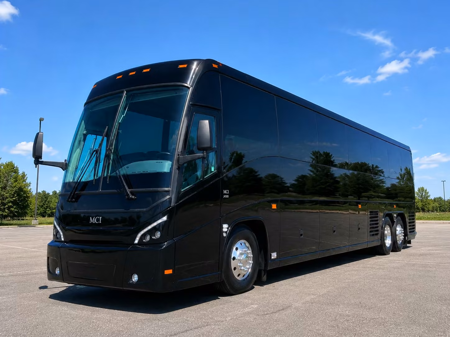 louisville wedding transportation